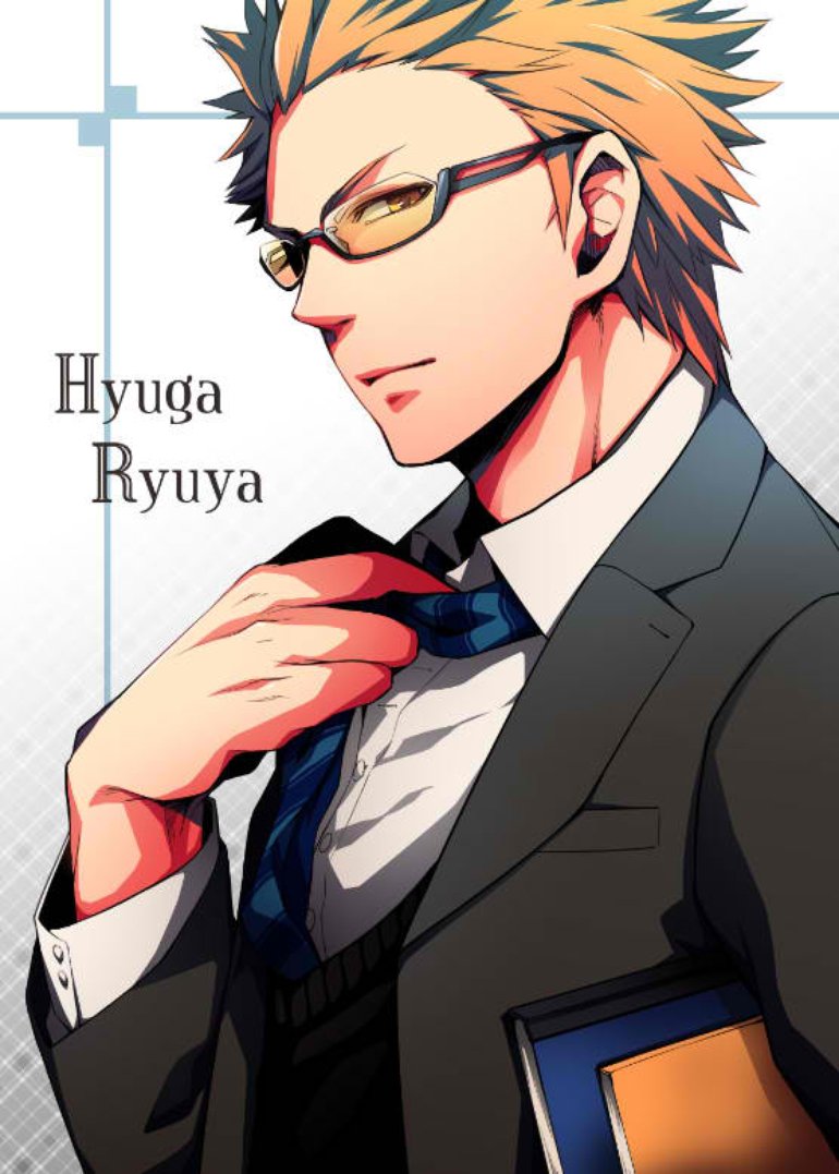 日向龍也 遊佐浩二 Photos 2 Of 3 Last Fm