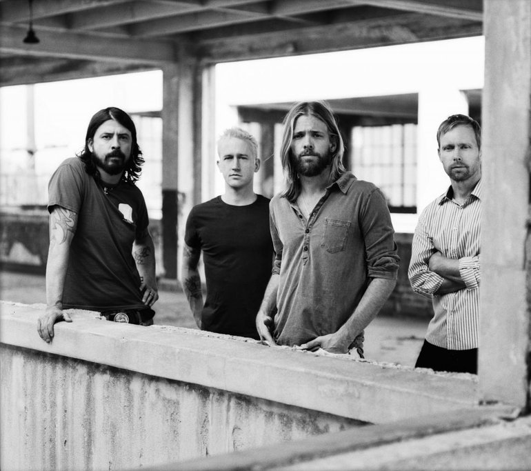 Foo Fighters