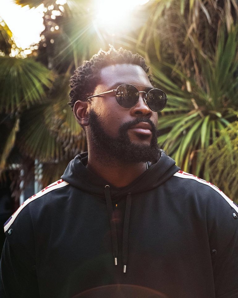 Damso Photos 7 Of 38 Last Fm