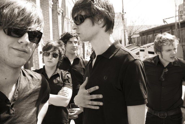 Mando Diao