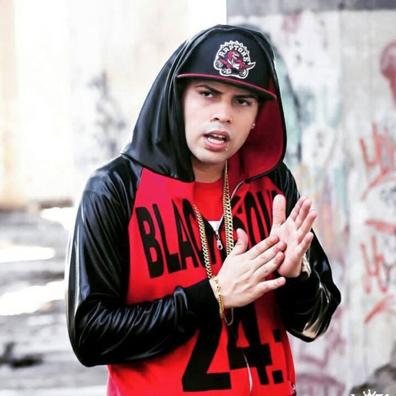 Juanka El Problematik Photos 1 Of 3 Last Fm