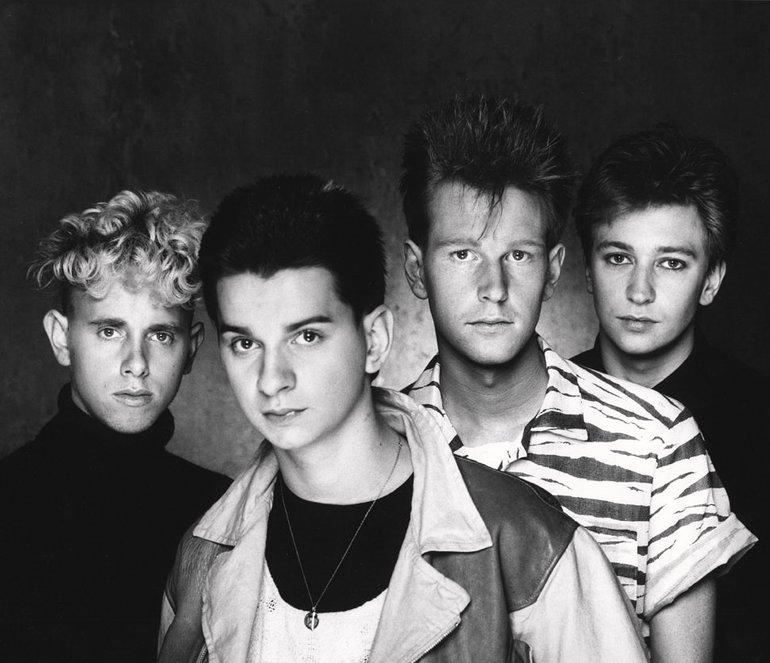 Depeche Mode