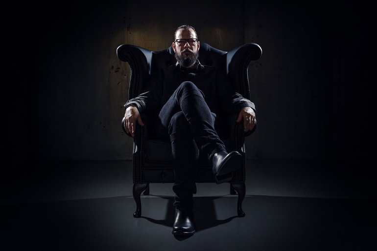 Ihsahn 2018