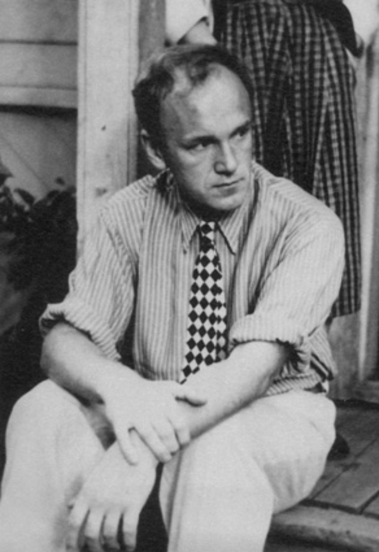 Sviatoslav Richter Photos (1 of 38) Last.fm