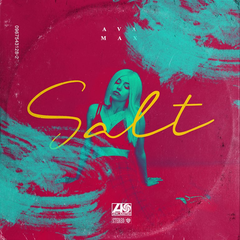Ava Max - Salt Artwork (2 of 5) | Last.fm