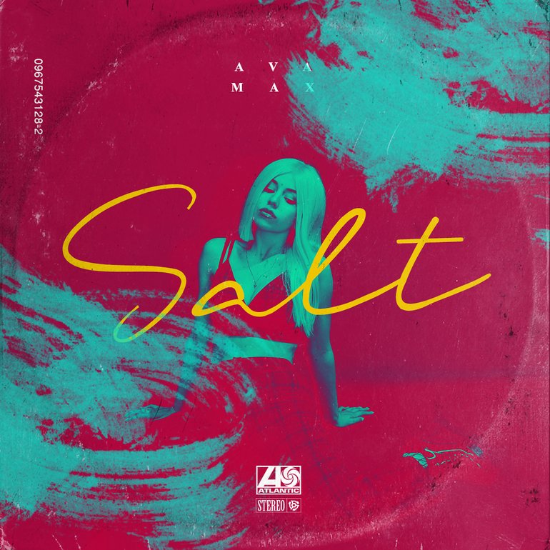 salt by ava max salt by ava max