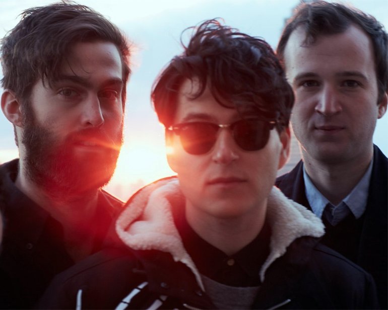 Vampire Weekend