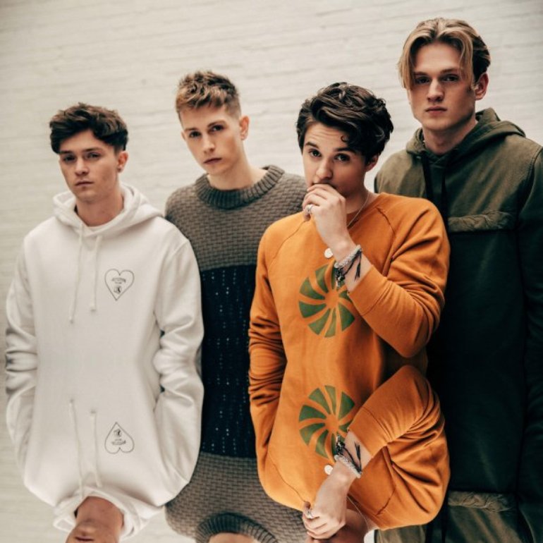 The Vamps 写真 49 126 Last Fm The Vamps 写真 49 126 Last Fm