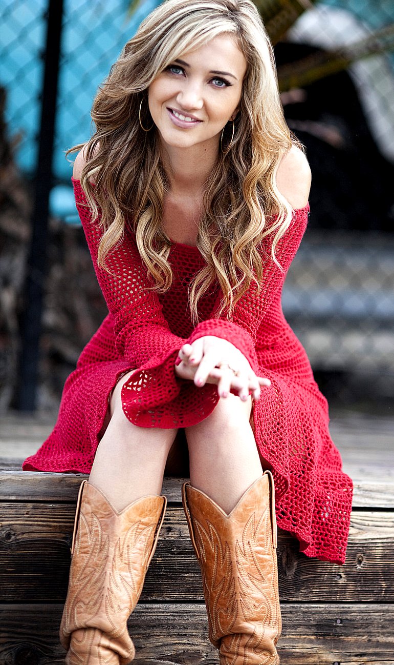 Similar music like Sarah Darling include Kristen Kelly, James Wesley, Edens...