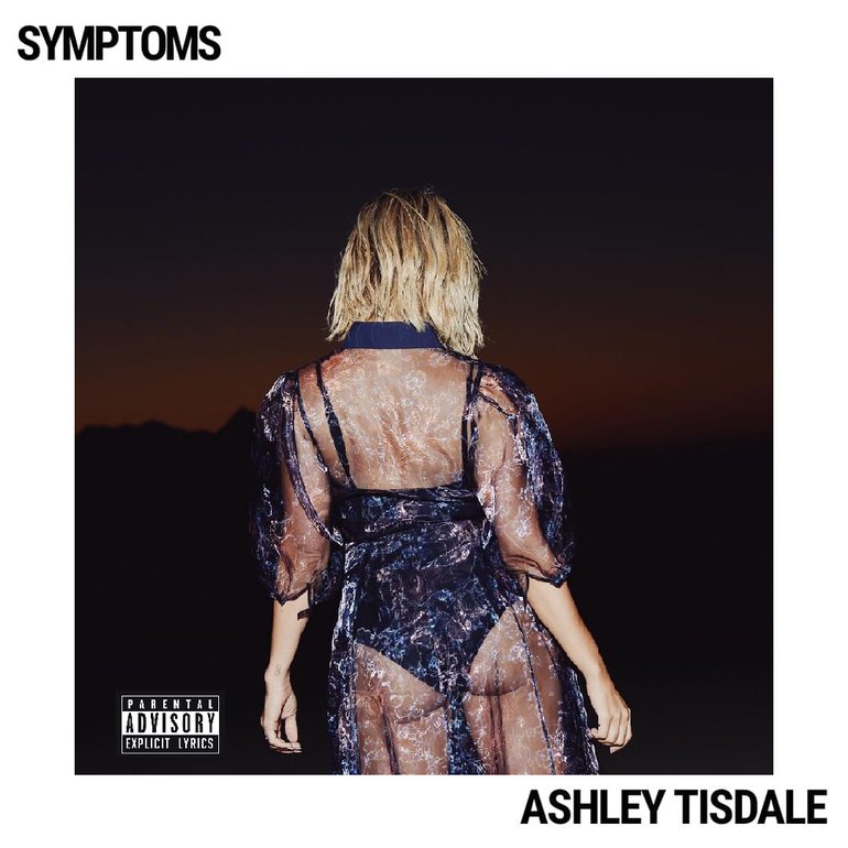 Ashley Tisdale Symptoms Artwork 3 Of 8 Last Fm