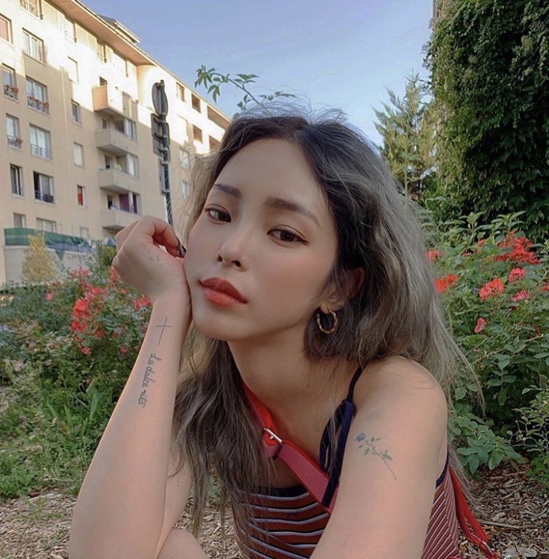 Heize Photos (180 of 200) | Last.fm