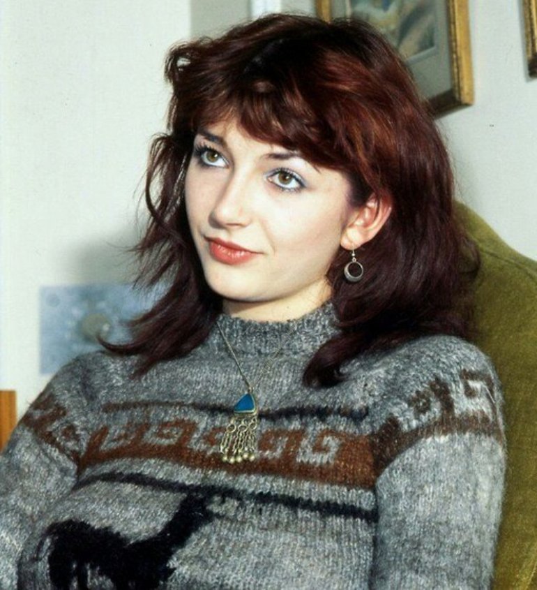 Kate Bush