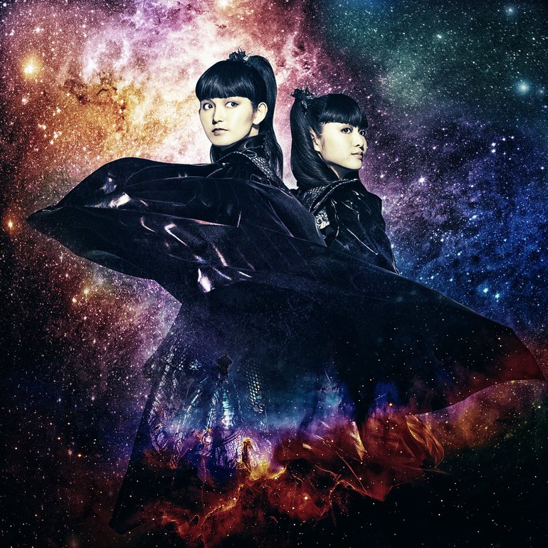 Babymetal Photos 10 Of 148 Last Fm