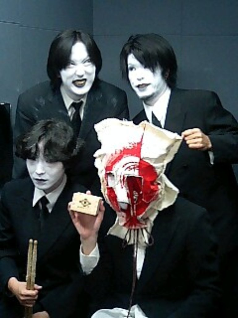 グルグル映畫館 Photos 8 Of Last Fm