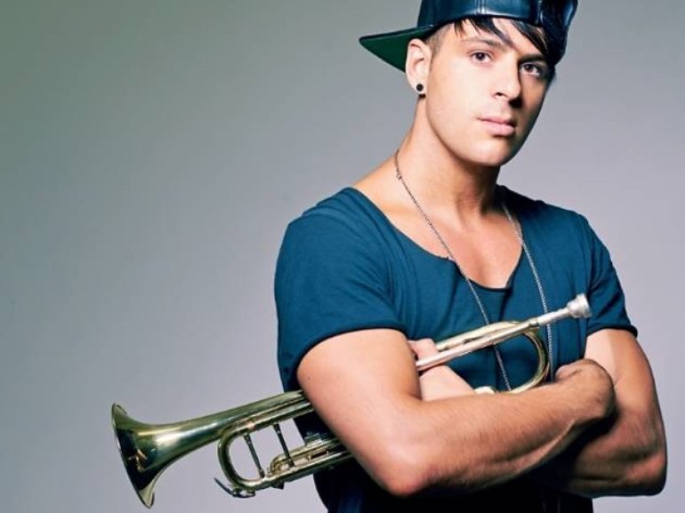 Timmy Trumpet Photos (7 of 12) Last.fm