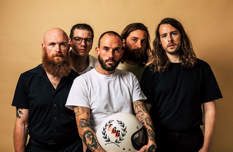 IDLES | 2021