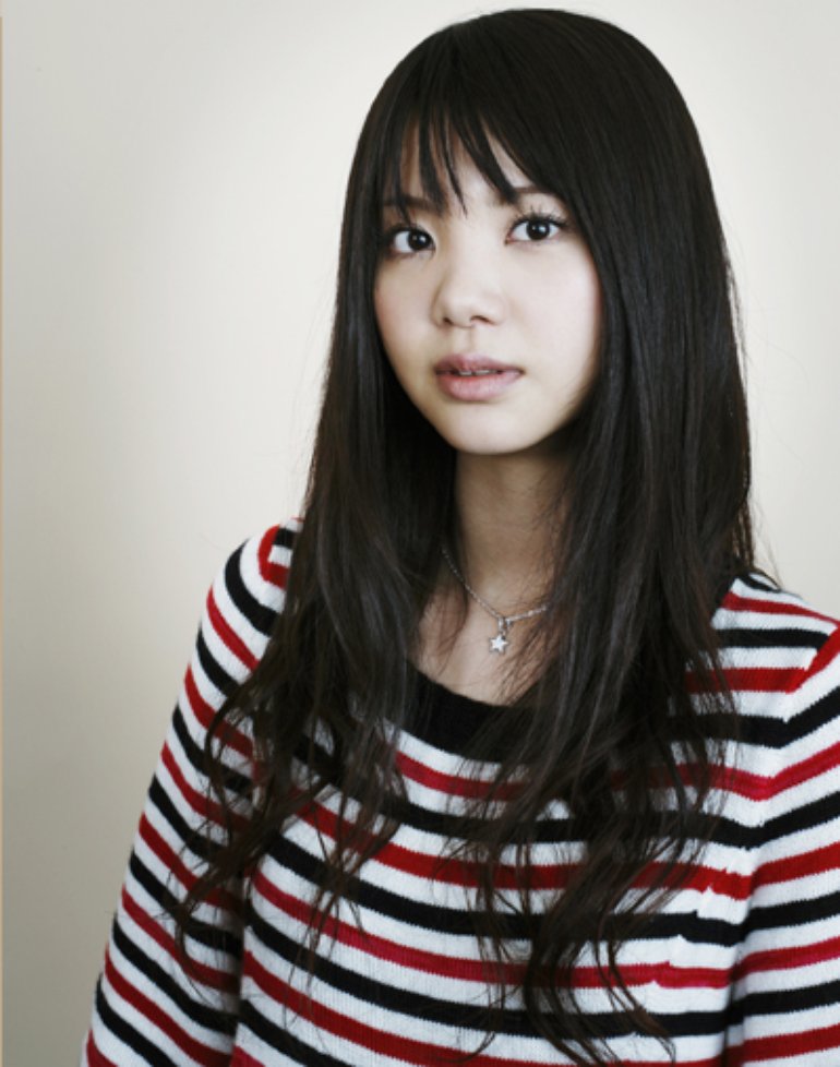 吉岡聖恵 Photos 13 Of 15 Last Fm