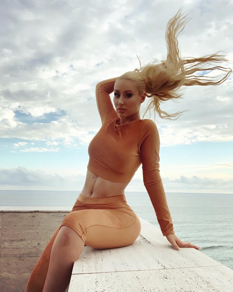 Iggy Azalea Photos 172 Of 979 Last Fm