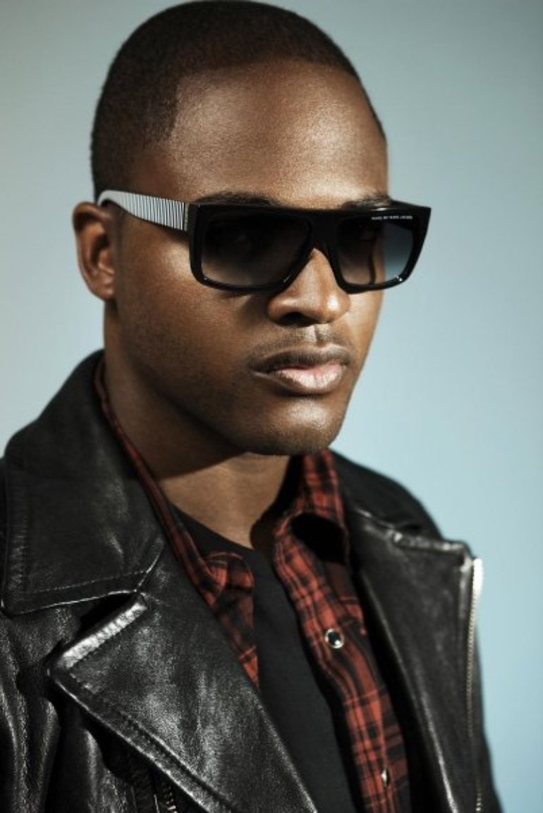 Taio Cruz Photos 23 Of 91 Last Fm