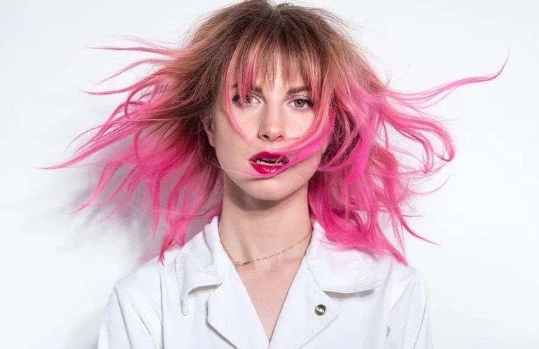 Who Are Singer Hayley Williams Father And Mother, Cristi And Joey Williams? Facts To Know