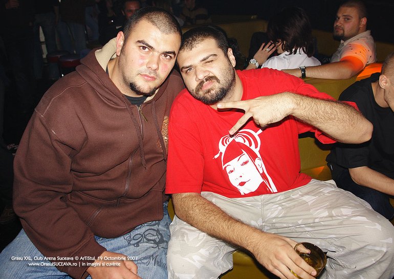 grasu xxl cheloo