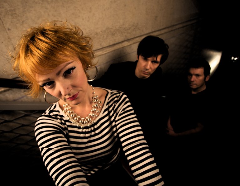the primitives the primitives
