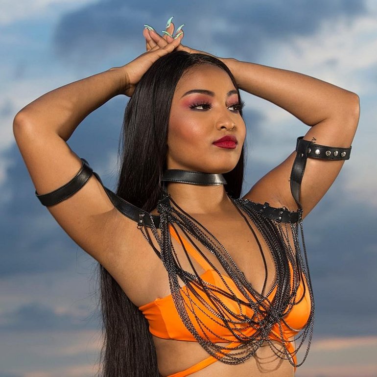 Shenseea Photos 6 Of 13 Last Fm