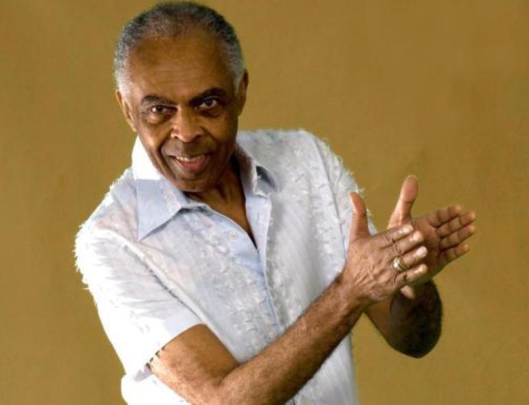 gilberto gil