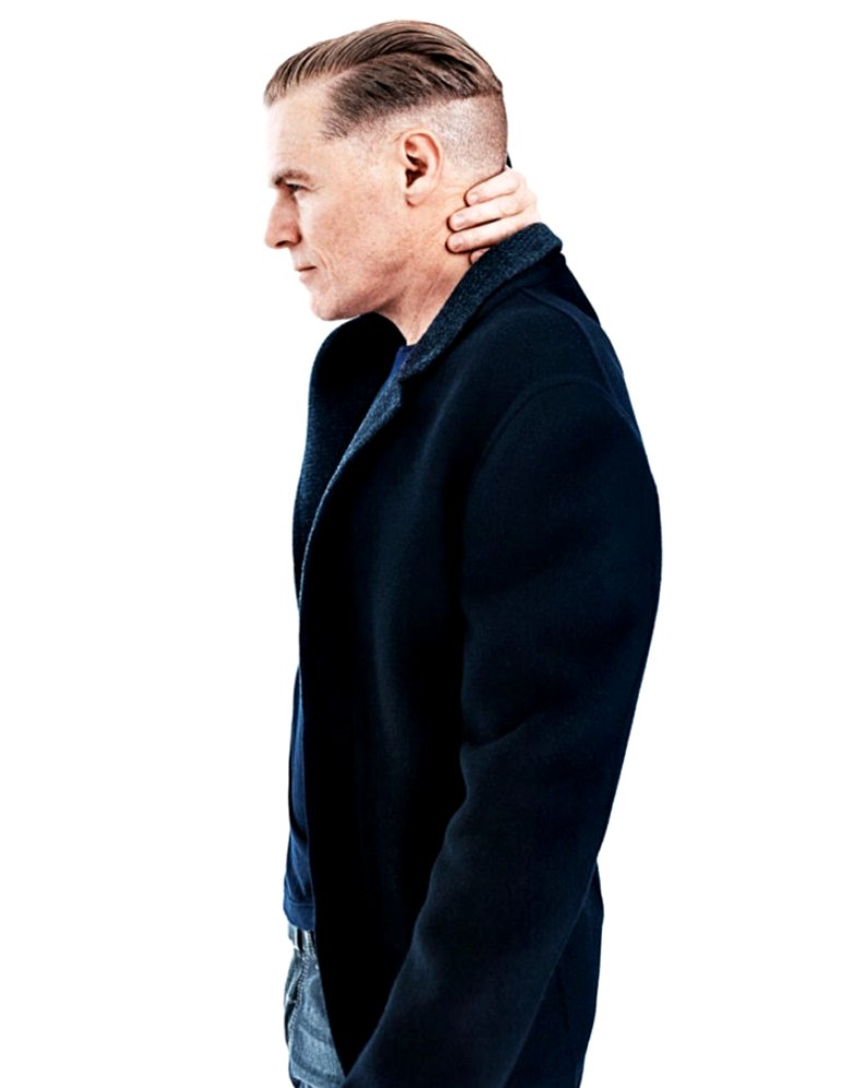 Bryan Adams