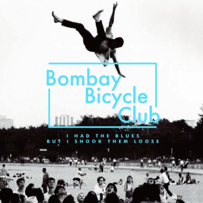 Bombay Bicycle Club - I Had the Blues But I Shook Them Loose Artwork (1 of  11) | Last.fm