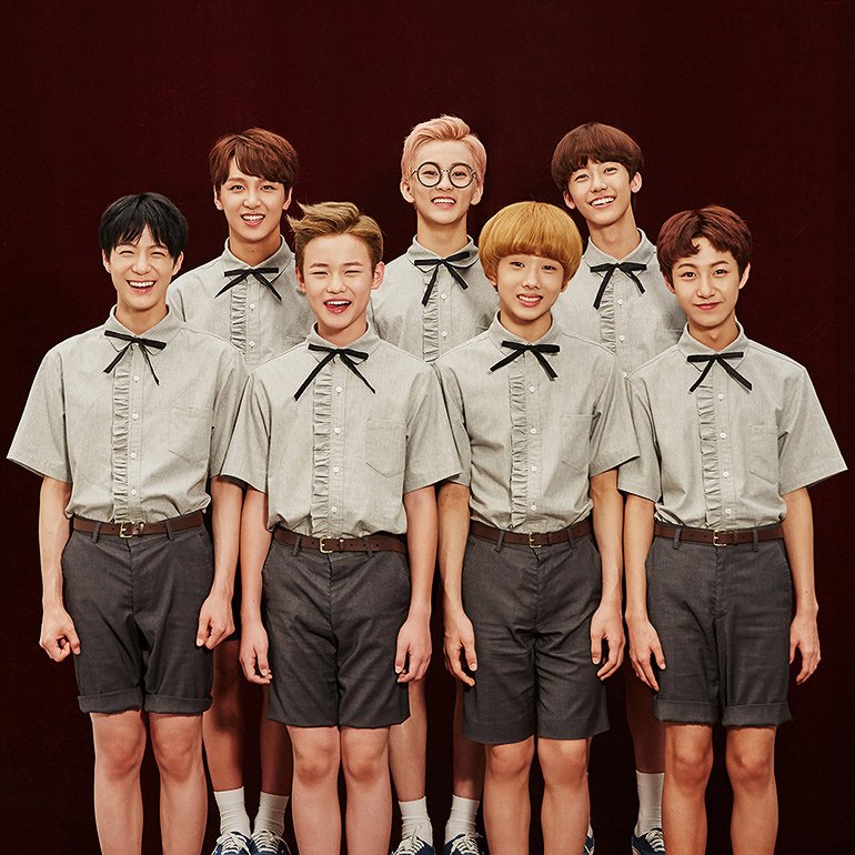 NCT DREAM Photos (149 of 154) | Last.fm