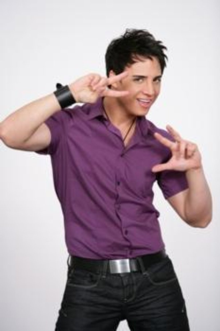 Fady Maalouf I Would Die For You