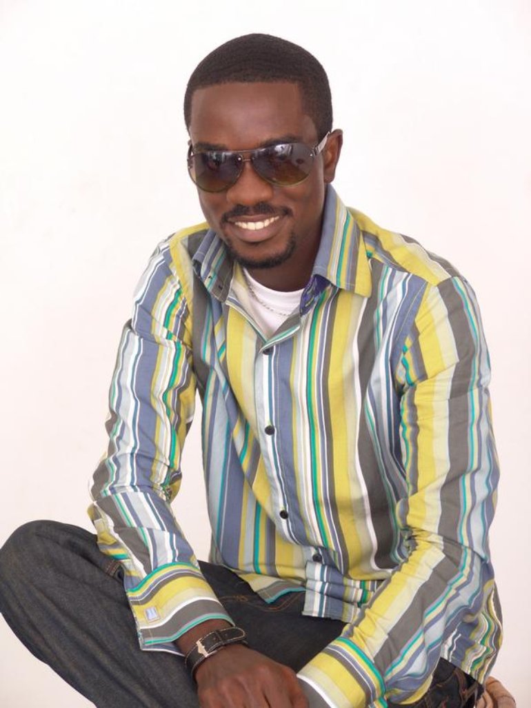 Sarkodie: The history behind the rapper's choice of name