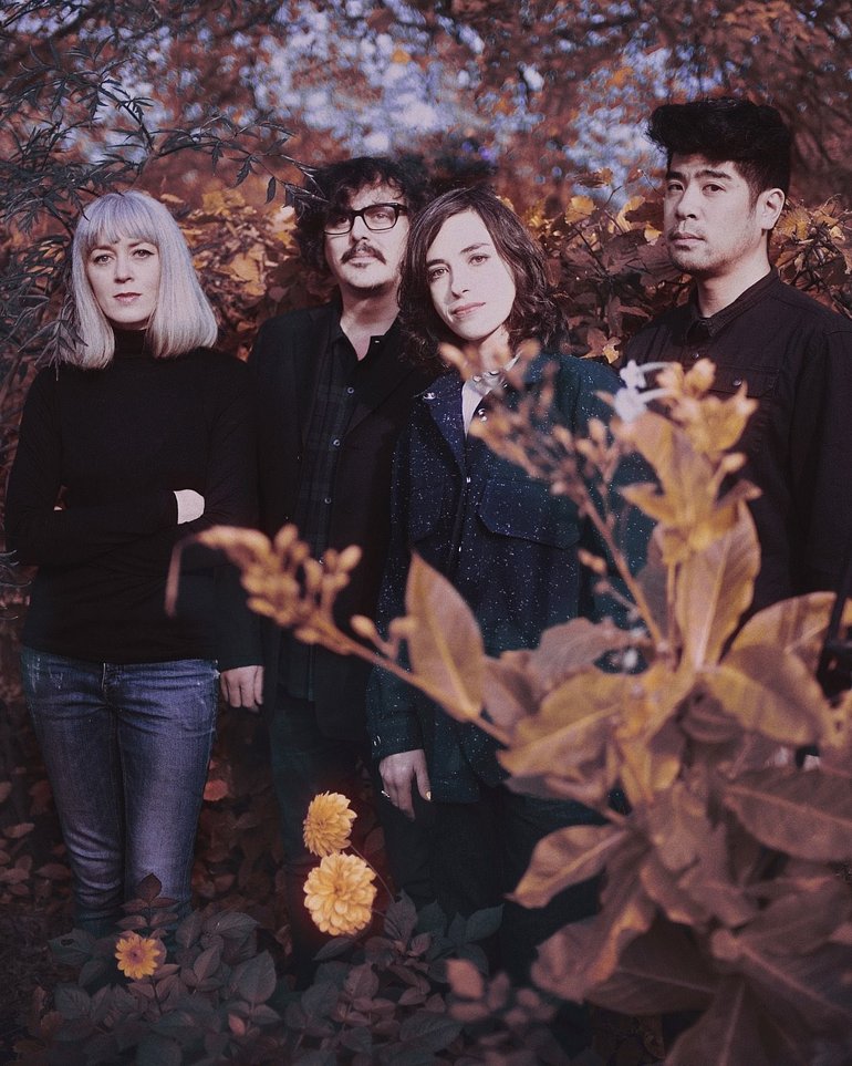 Ladytron Photos (1 of 208) | Last.fm