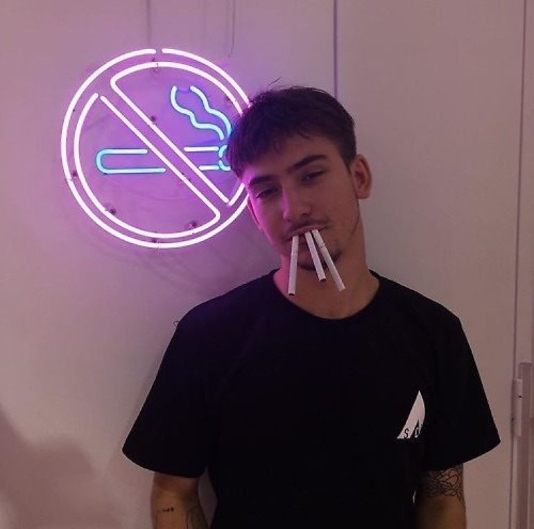 yung alte