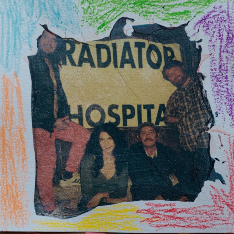 radiator hospital