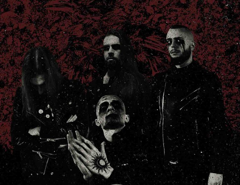 Blaze of Perdition