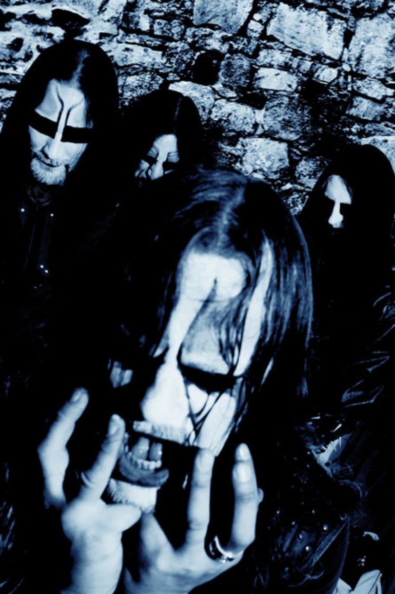 Dark Funeral Photos 8 Of 58 Last Fm