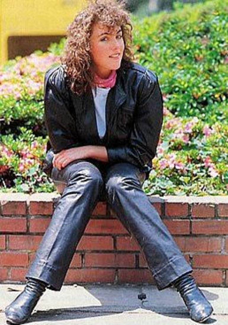 laura branigan hot