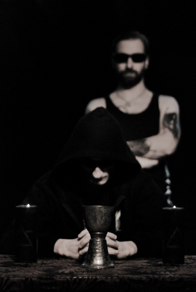 Blaze of Perdition