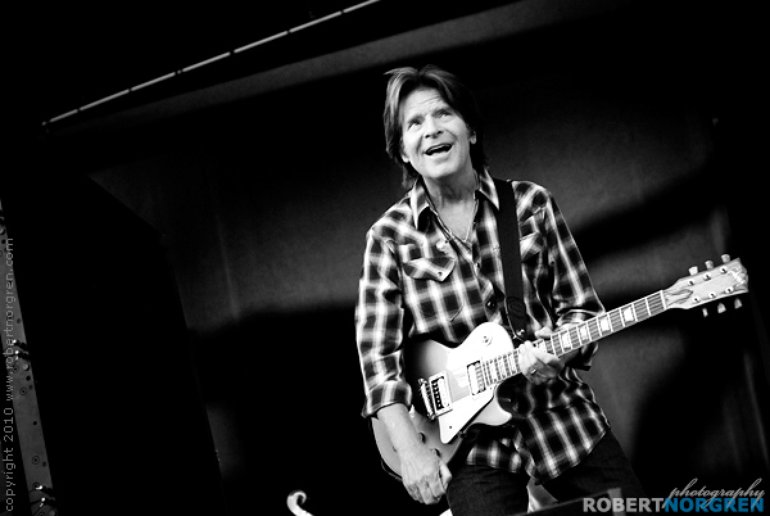 John Fogerty by robertnorgren.com