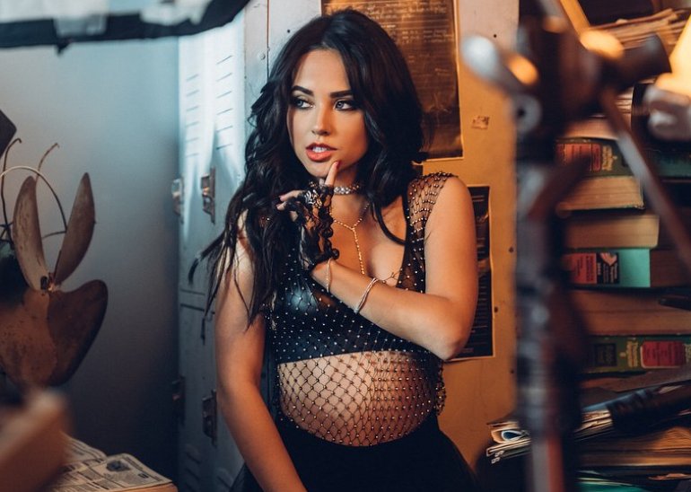 Becky G Photos (33 of 526) | Last.fm