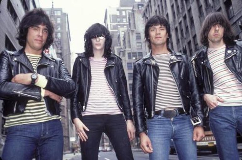 Ramones Photos (162 of 224) | Last.fm