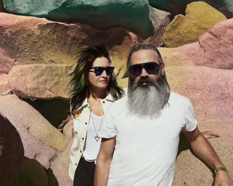 Moon Duo