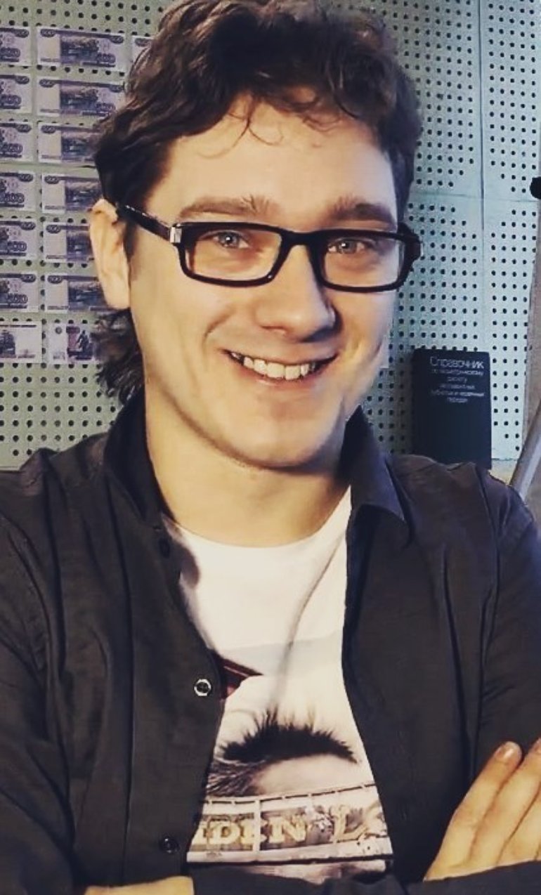 нефедов сейчас