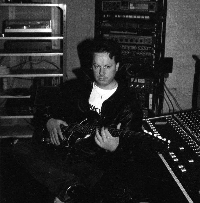 Richard Kirk
