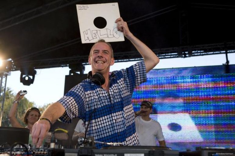 Norman Cook