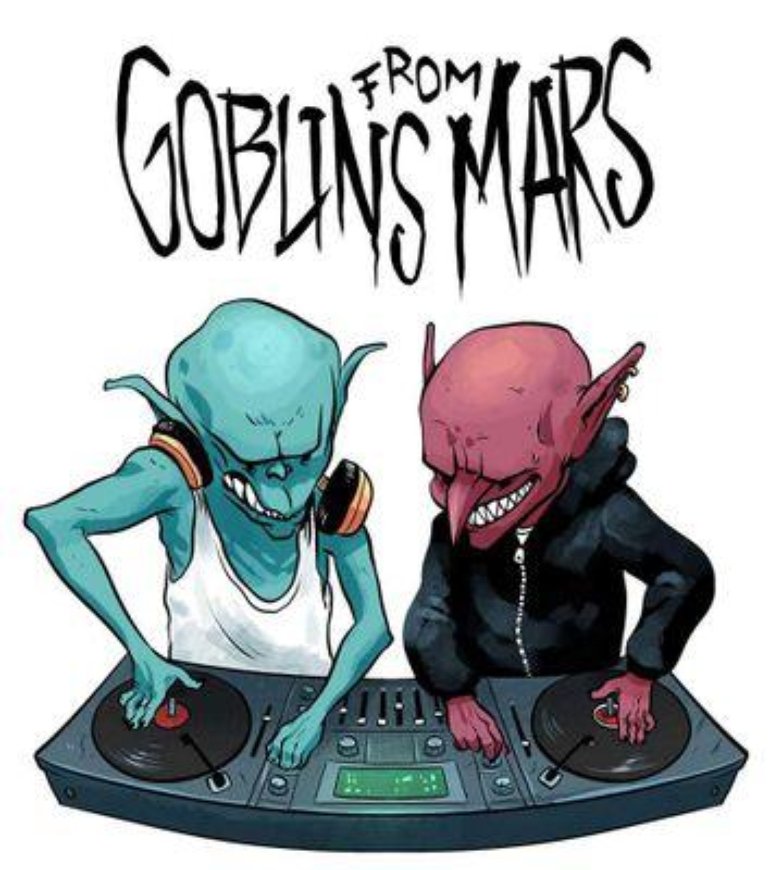 Goblins from Mars Photos (2 of 2) | Last.fm