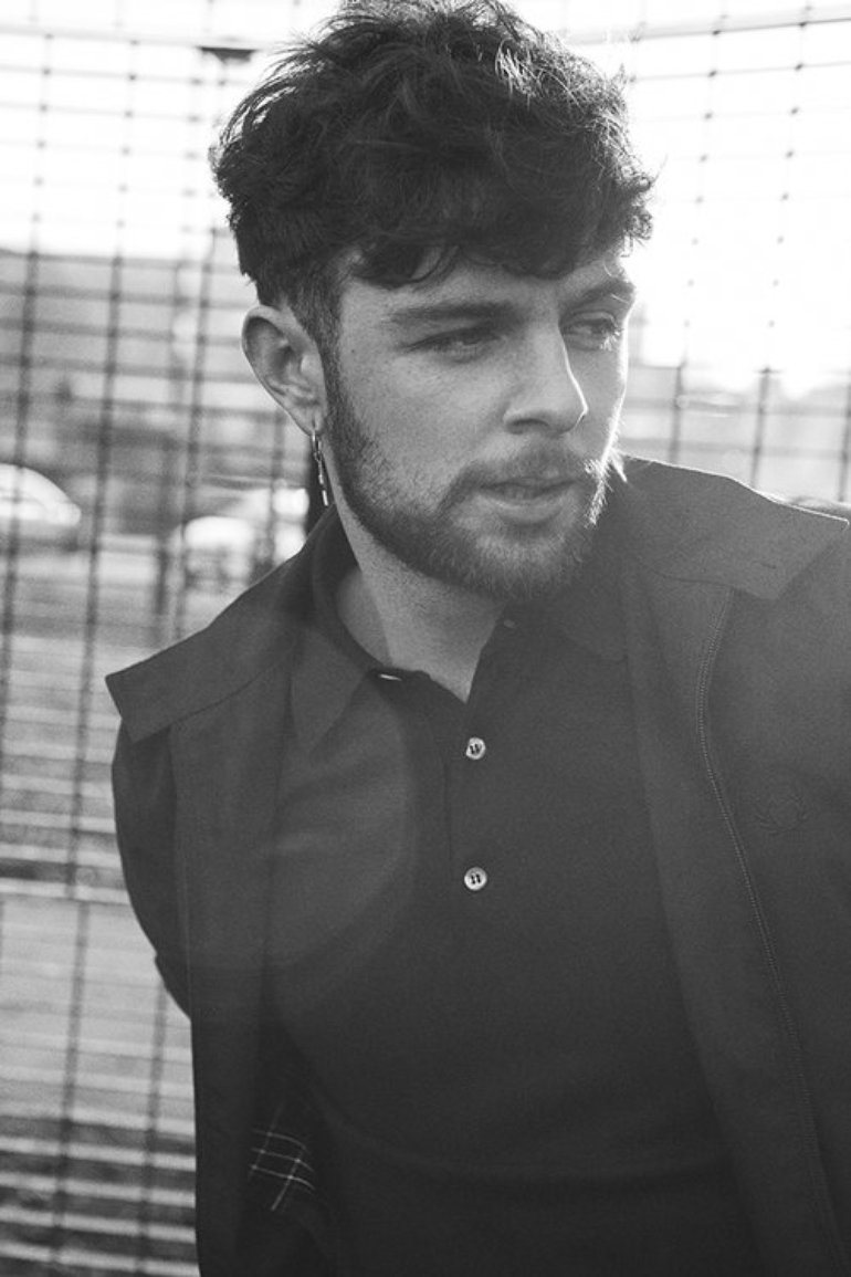 Tom grennan