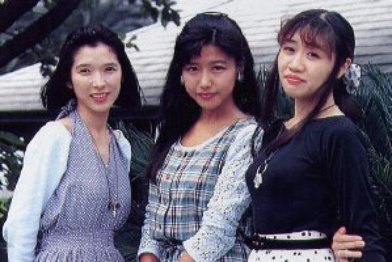 Goddess Family Club 井上喜久子 冬馬由美 久川綾 照片 1 2 Last Fm Goddess Family Club 井上喜久子 冬馬由美 久川綾 照片 1 2 Last Fm